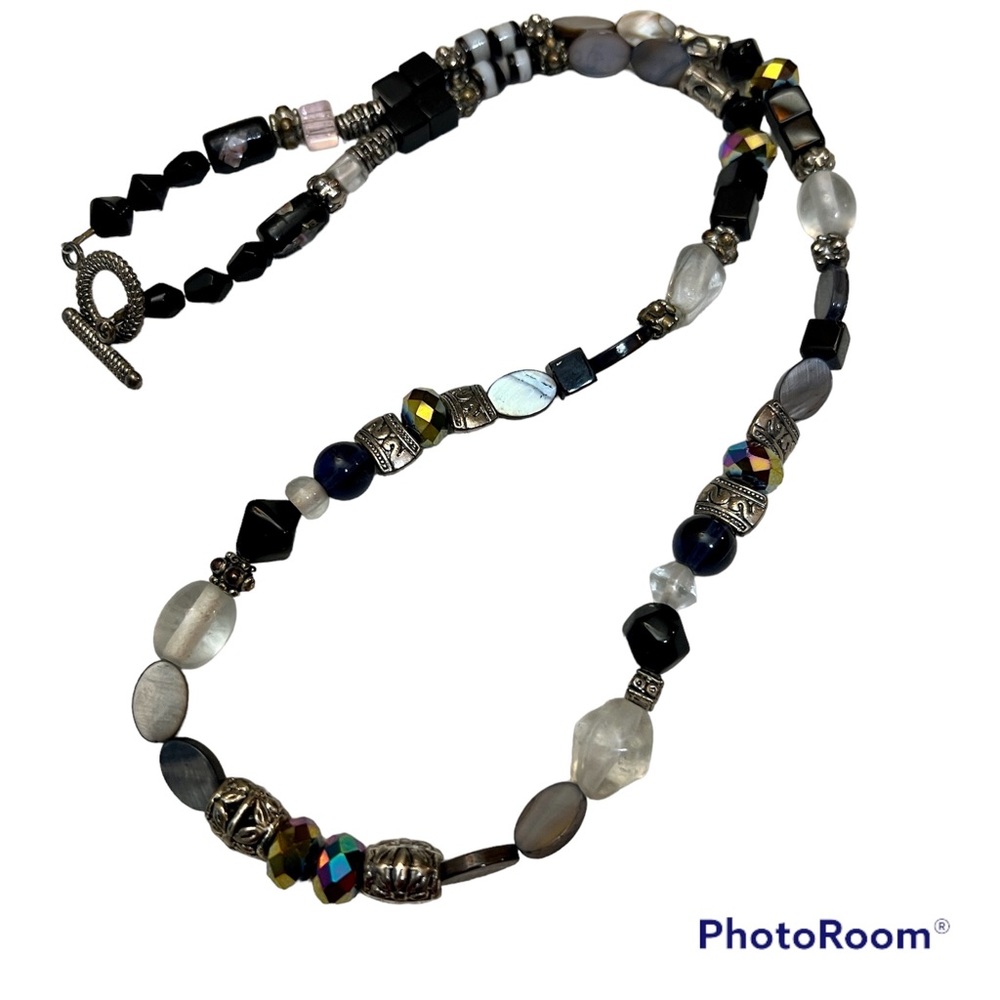 Beaded Necklace